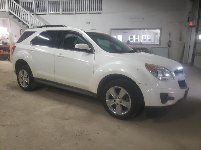 Photo 3 VIN: 1GNALDEK0DZ126199 - CHEVROLET EQUINOX 