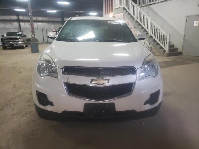 Photo 4 VIN: 1GNALDEK0DZ126199 - CHEVROLET EQUINOX 