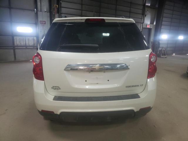 Photo 5 VIN: 1GNALDEK0DZ126199 - CHEVROLET EQUINOX 