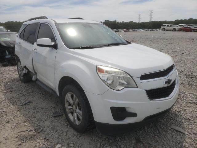 Photo 0 VIN: 1GNALDEK0DZ126848 - CHEVROLET EQUINOX LT 