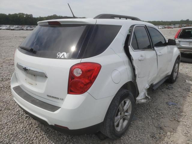 Photo 3 VIN: 1GNALDEK0DZ126848 - CHEVROLET EQUINOX LT 