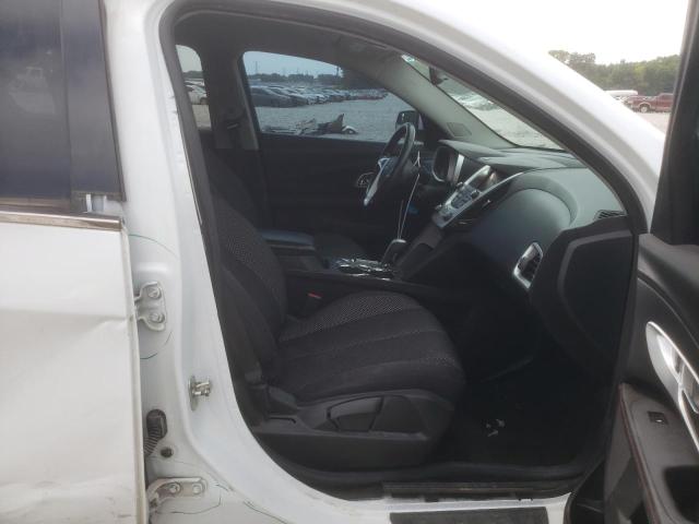 Photo 4 VIN: 1GNALDEK0DZ126848 - CHEVROLET EQUINOX LT 