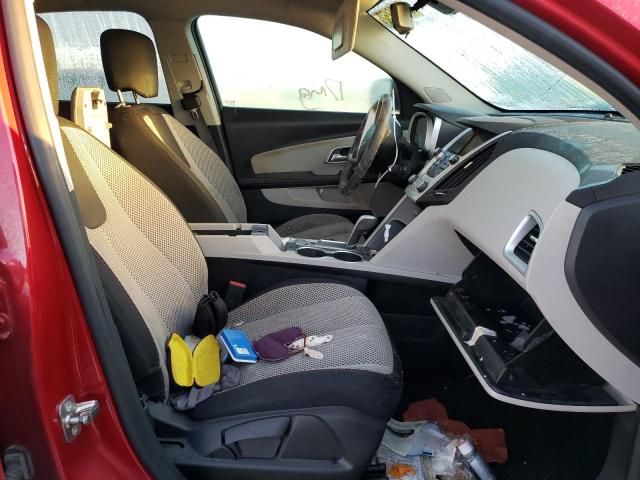 Photo 4 VIN: 1GNALDEK0DZ127546 - CHEVROLET EQUINOX LT 