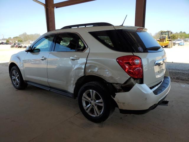 Photo 1 VIN: 1GNALDEK0DZ128003 - CHEVROLET EQUINOX LT 