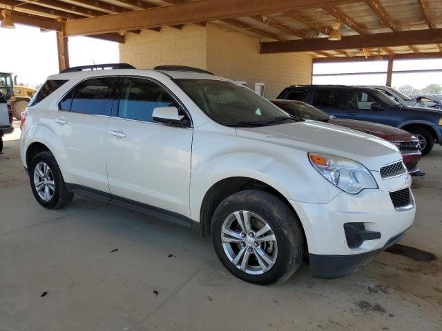 Photo 3 VIN: 1GNALDEK0DZ128003 - CHEVROLET EQUINOX LT 