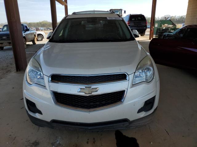 Photo 4 VIN: 1GNALDEK0DZ128003 - CHEVROLET EQUINOX LT 