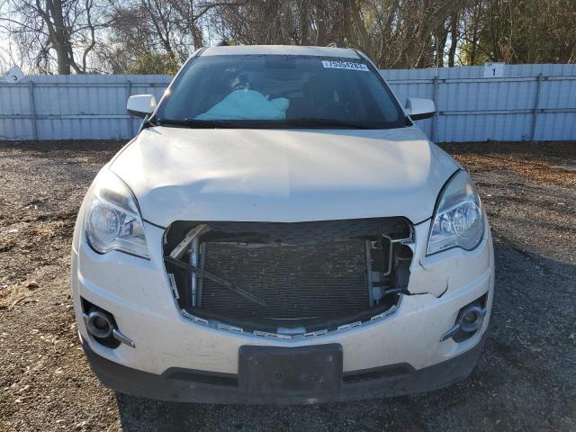 Photo 4 VIN: 1GNALDEK0DZ132648 - CHEVROLET EQUINOX 