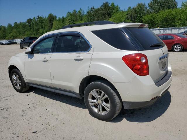 Photo 1 VIN: 1GNALDEK0DZ134142 - CHEVROLET EQUINOX LT 