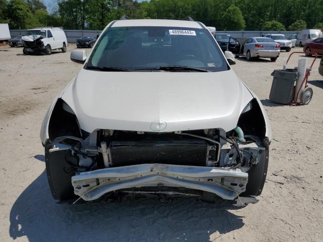 Photo 4 VIN: 1GNALDEK0DZ134142 - CHEVROLET EQUINOX LT 