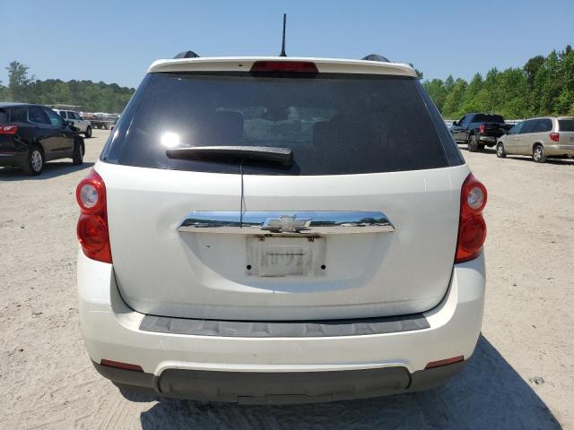 Photo 5 VIN: 1GNALDEK0DZ134142 - CHEVROLET EQUINOX LT 