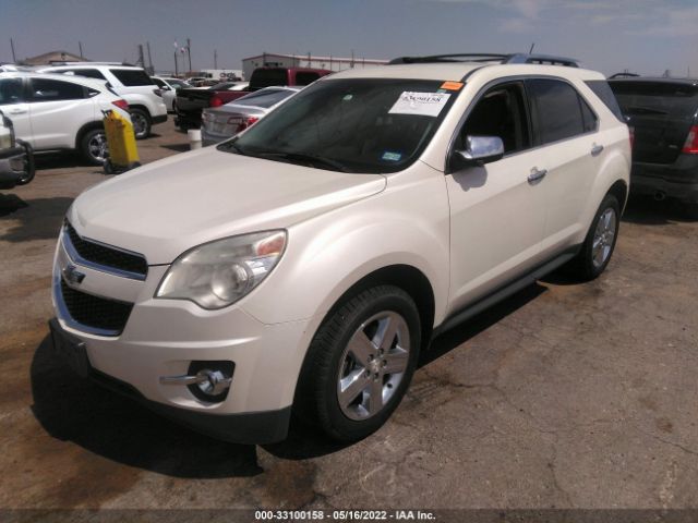 Photo 1 VIN: 1GNALDEK0EZ118492 - CHEVROLET EQUINOX 