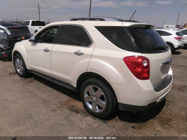 Photo 2 VIN: 1GNALDEK0EZ118492 - CHEVROLET EQUINOX 