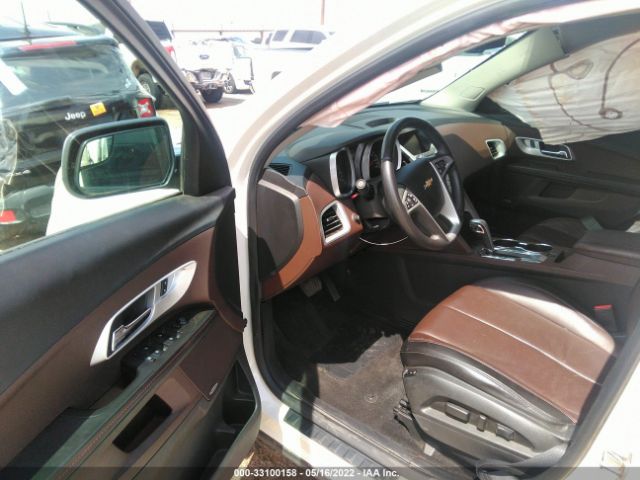 Photo 4 VIN: 1GNALDEK0EZ118492 - CHEVROLET EQUINOX 