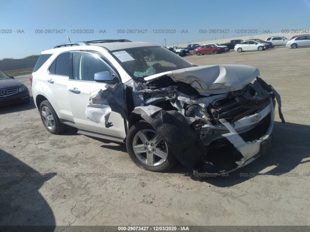 Photo 0 VIN: 1GNALDEK0EZ130058 - CHEVROLET EQUINOX 