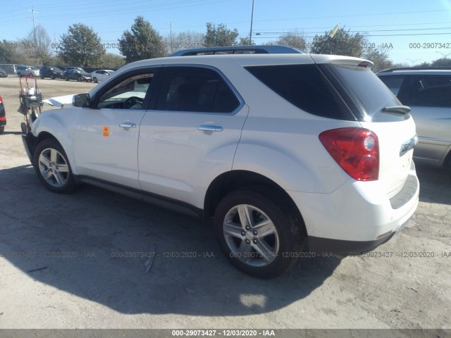 Photo 2 VIN: 1GNALDEK0EZ130058 - CHEVROLET EQUINOX 