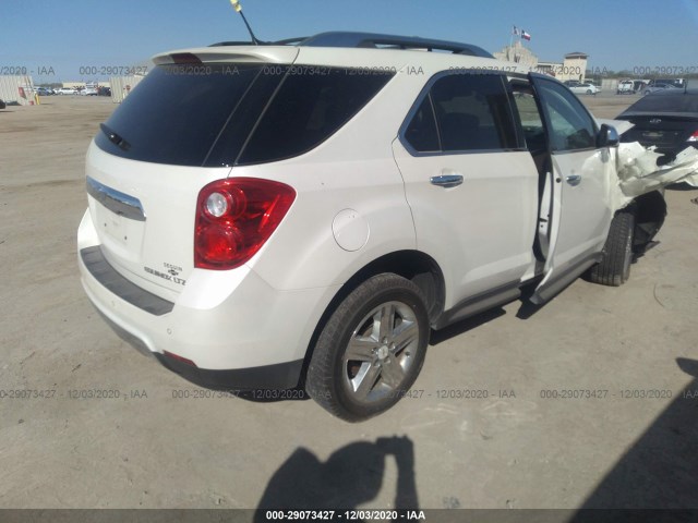 Photo 3 VIN: 1GNALDEK0EZ130058 - CHEVROLET EQUINOX 