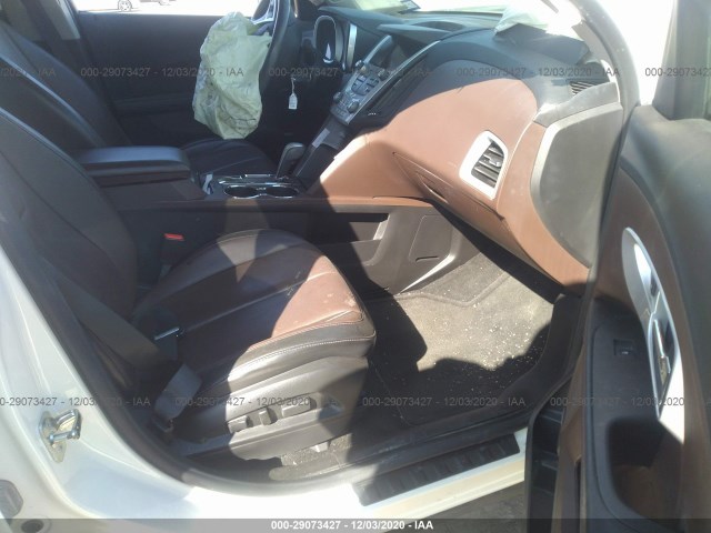 Photo 4 VIN: 1GNALDEK0EZ130058 - CHEVROLET EQUINOX 