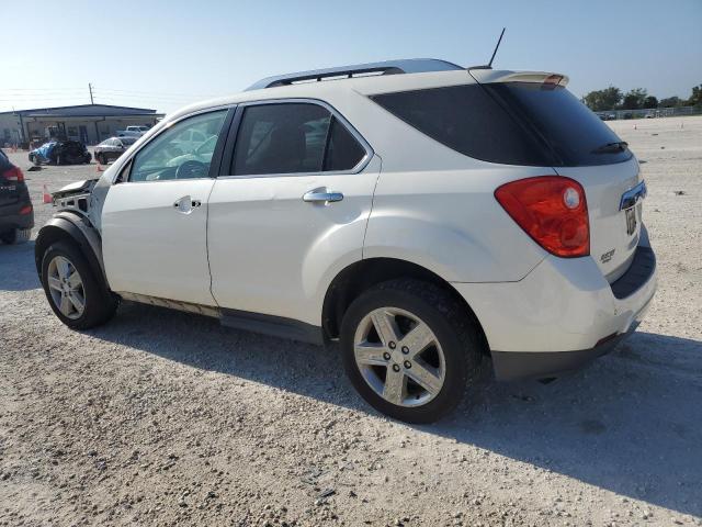 Photo 1 VIN: 1GNALDEK0FZ124598 - CHEVROLET EQUINOX LT 