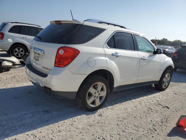 Photo 2 VIN: 1GNALDEK0FZ124598 - CHEVROLET EQUINOX LT 