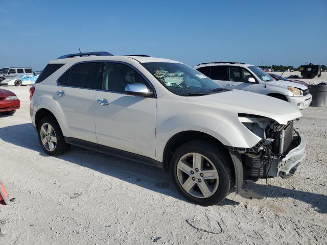 Photo 3 VIN: 1GNALDEK0FZ124598 - CHEVROLET EQUINOX LT 