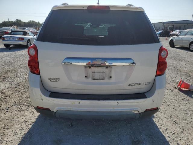 Photo 5 VIN: 1GNALDEK0FZ124598 - CHEVROLET EQUINOX LT 