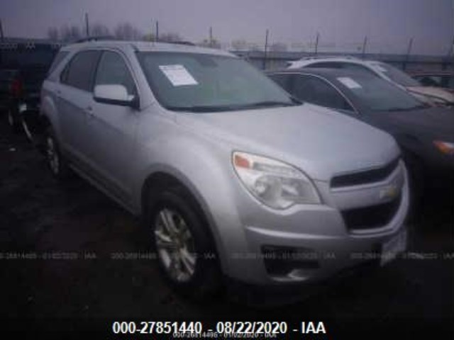 Photo 0 VIN: 1GNALDEK1DZ101411 - CHEVROLET EQUINOX 