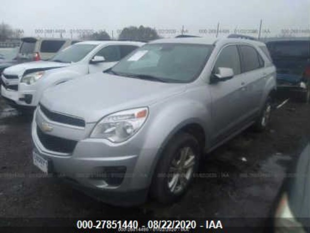 Photo 1 VIN: 1GNALDEK1DZ101411 - CHEVROLET EQUINOX 