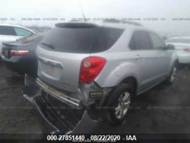 Photo 3 VIN: 1GNALDEK1DZ101411 - CHEVROLET EQUINOX 