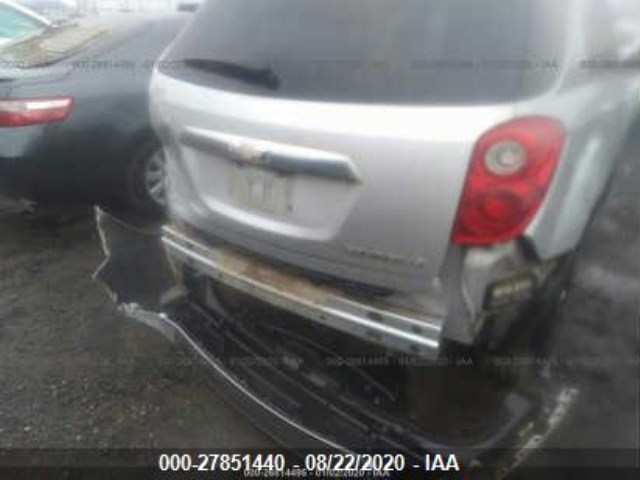 Photo 5 VIN: 1GNALDEK1DZ101411 - CHEVROLET EQUINOX 