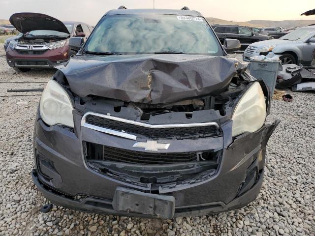 Photo 4 VIN: 1GNALDEK1DZ101604 - CHEVROLET EQUINOX 