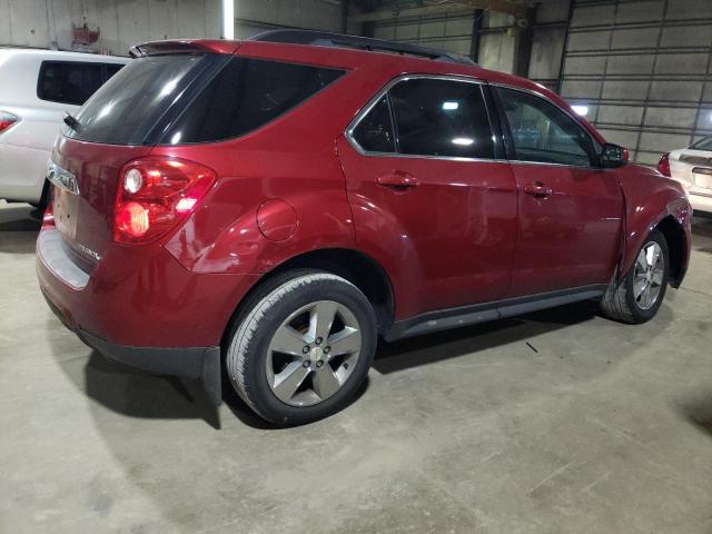 Photo 2 VIN: 1GNALDEK1DZ109752 - CHEVROLET EQUINOX 