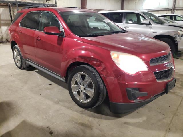 Photo 3 VIN: 1GNALDEK1DZ109752 - CHEVROLET EQUINOX 