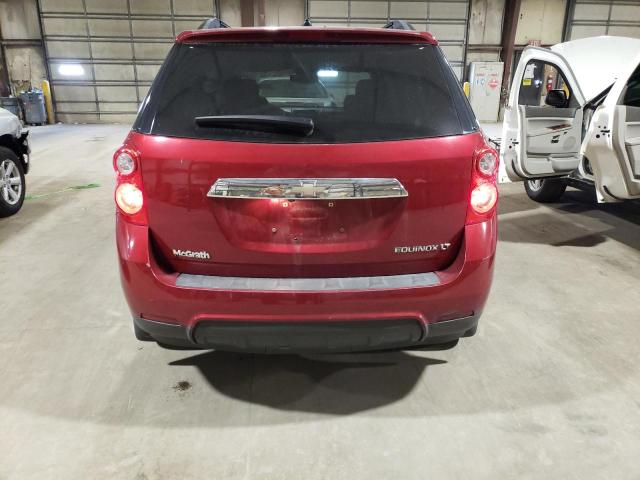 Photo 5 VIN: 1GNALDEK1DZ109752 - CHEVROLET EQUINOX 