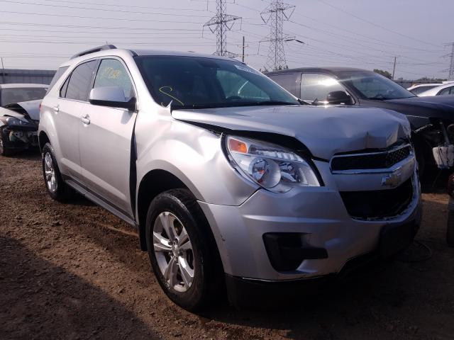 Photo 0 VIN: 1GNALDEK1DZ120377 - CHEVROLET EQUINOX LT 