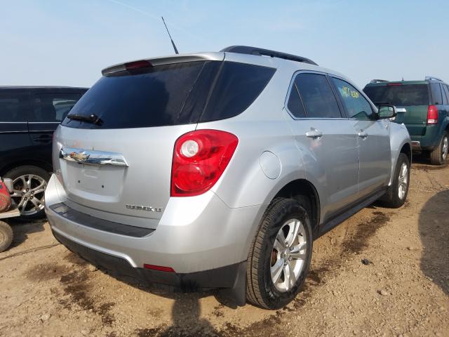 Photo 3 VIN: 1GNALDEK1DZ120377 - CHEVROLET EQUINOX LT 