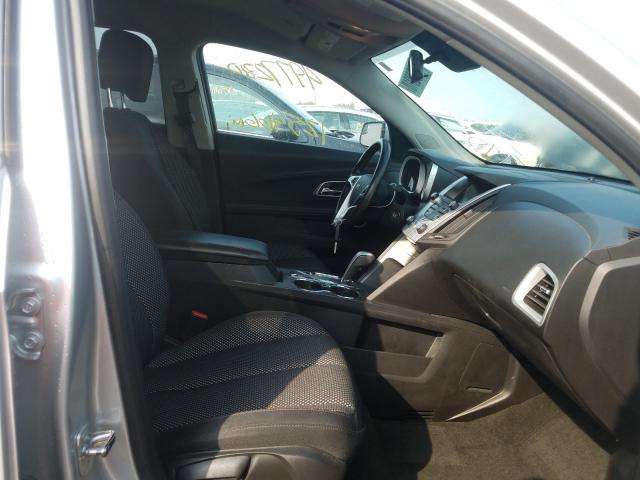 Photo 4 VIN: 1GNALDEK1DZ120377 - CHEVROLET EQUINOX LT 