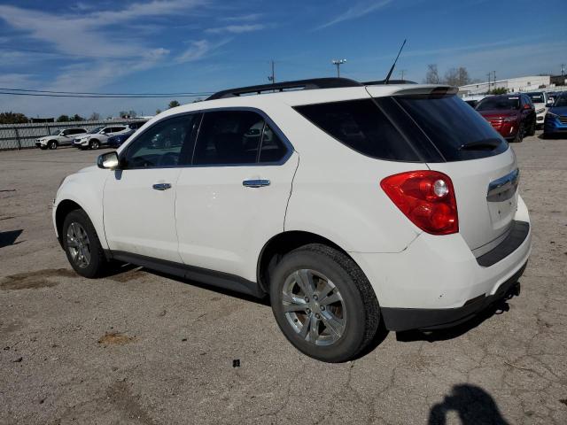 Photo 1 VIN: 1GNALDEK1DZ123618 - CHEVROLET EQUINOX LT 