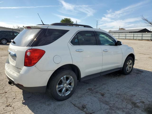 Photo 2 VIN: 1GNALDEK1DZ123618 - CHEVROLET EQUINOX LT 