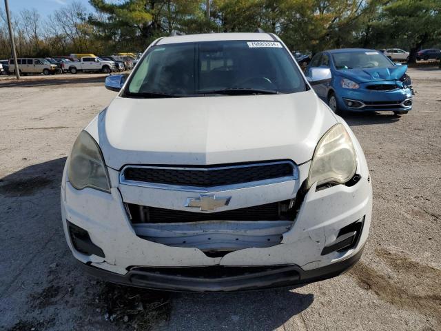 Photo 4 VIN: 1GNALDEK1DZ123618 - CHEVROLET EQUINOX LT 