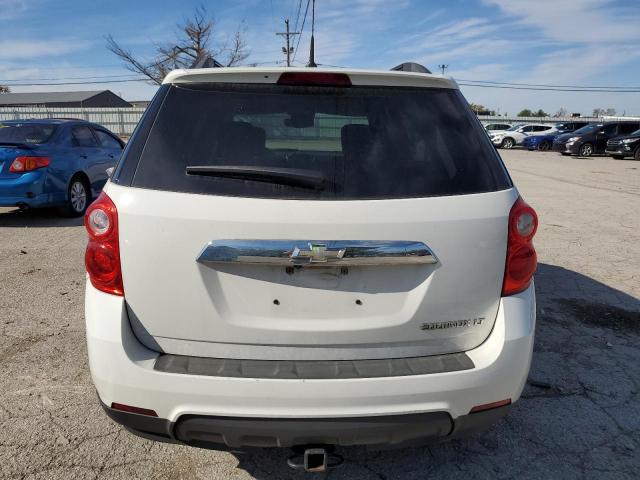 Photo 5 VIN: 1GNALDEK1DZ123618 - CHEVROLET EQUINOX LT 