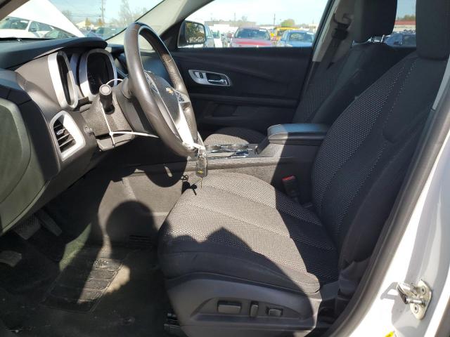 Photo 6 VIN: 1GNALDEK1DZ123618 - CHEVROLET EQUINOX LT 