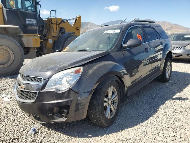 Photo 0 VIN: 1GNALDEK1DZ126549 - CHEVROLET EQUINOX LT 