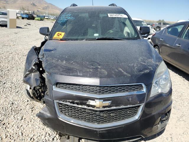 Photo 4 VIN: 1GNALDEK1DZ126549 - CHEVROLET EQUINOX LT 