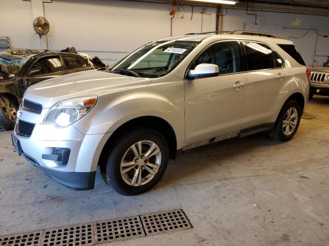 Photo 0 VIN: 1GNALDEK1DZ130794 - CHEVROLET EQUINOX LT 