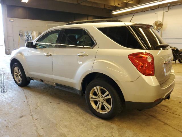 Photo 1 VIN: 1GNALDEK1DZ130794 - CHEVROLET EQUINOX LT 