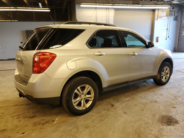 Photo 2 VIN: 1GNALDEK1DZ130794 - CHEVROLET EQUINOX LT 