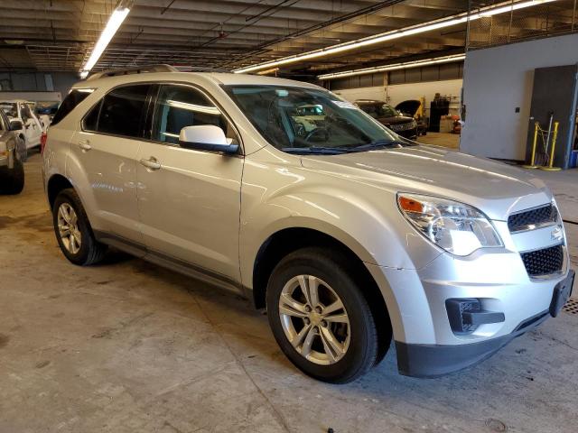 Photo 3 VIN: 1GNALDEK1DZ130794 - CHEVROLET EQUINOX LT 