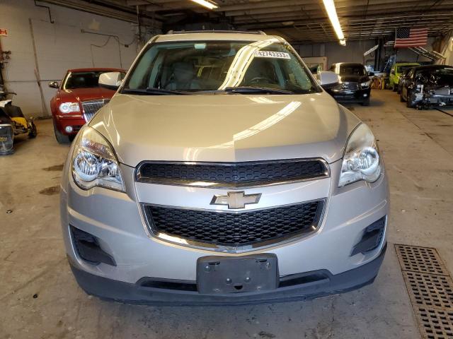 Photo 4 VIN: 1GNALDEK1DZ130794 - CHEVROLET EQUINOX LT 