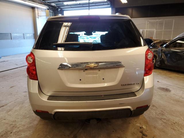 Photo 5 VIN: 1GNALDEK1DZ130794 - CHEVROLET EQUINOX LT 