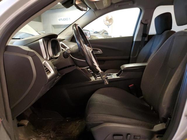 Photo 6 VIN: 1GNALDEK1DZ130794 - CHEVROLET EQUINOX LT 